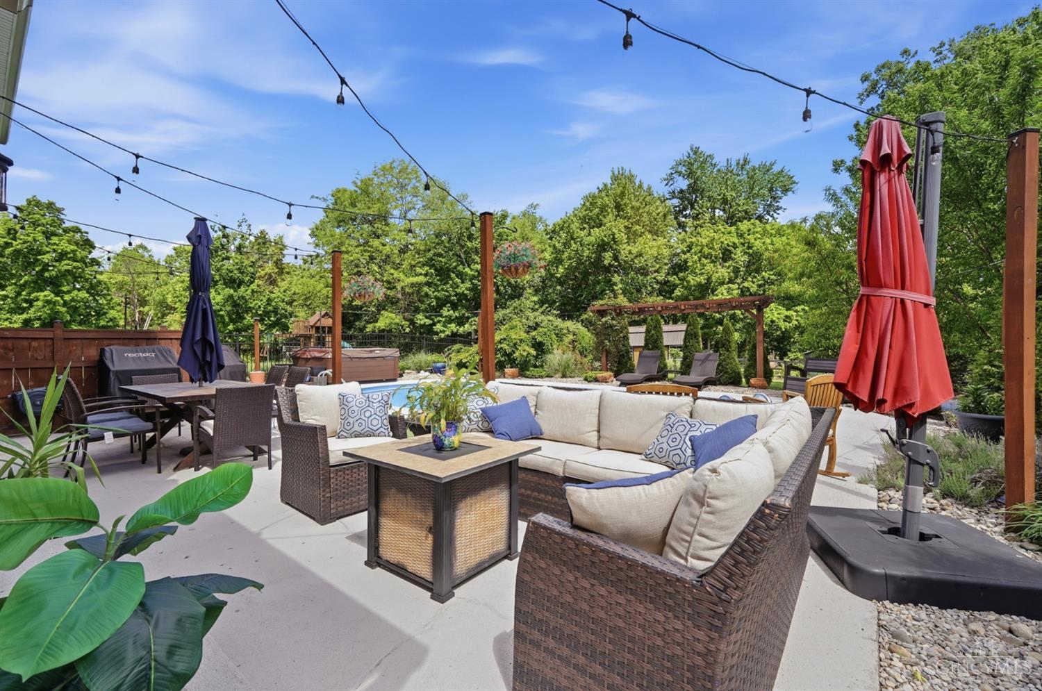 7890 Blairhouse Drive