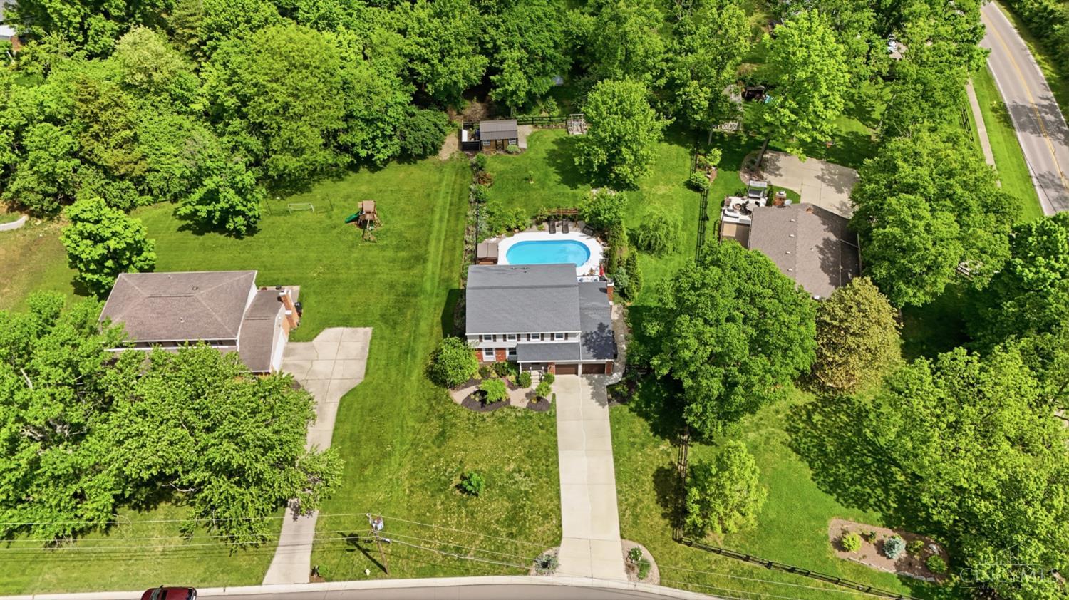 7890 Blairhouse Drive