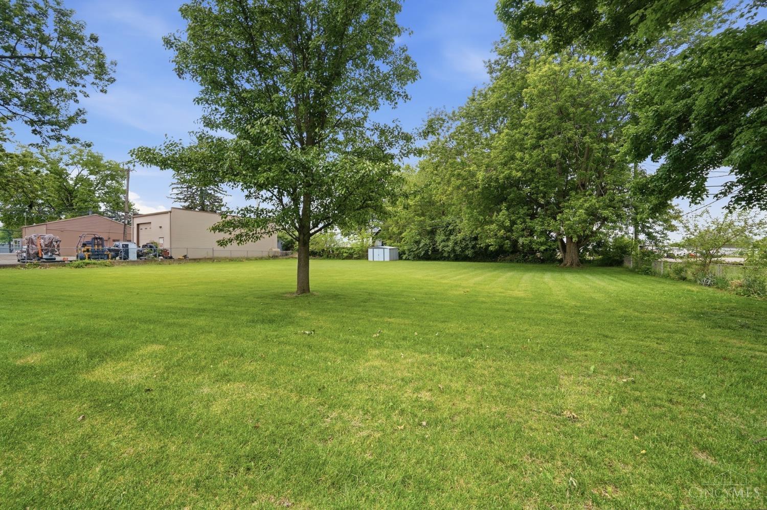 295 Campbell Drive