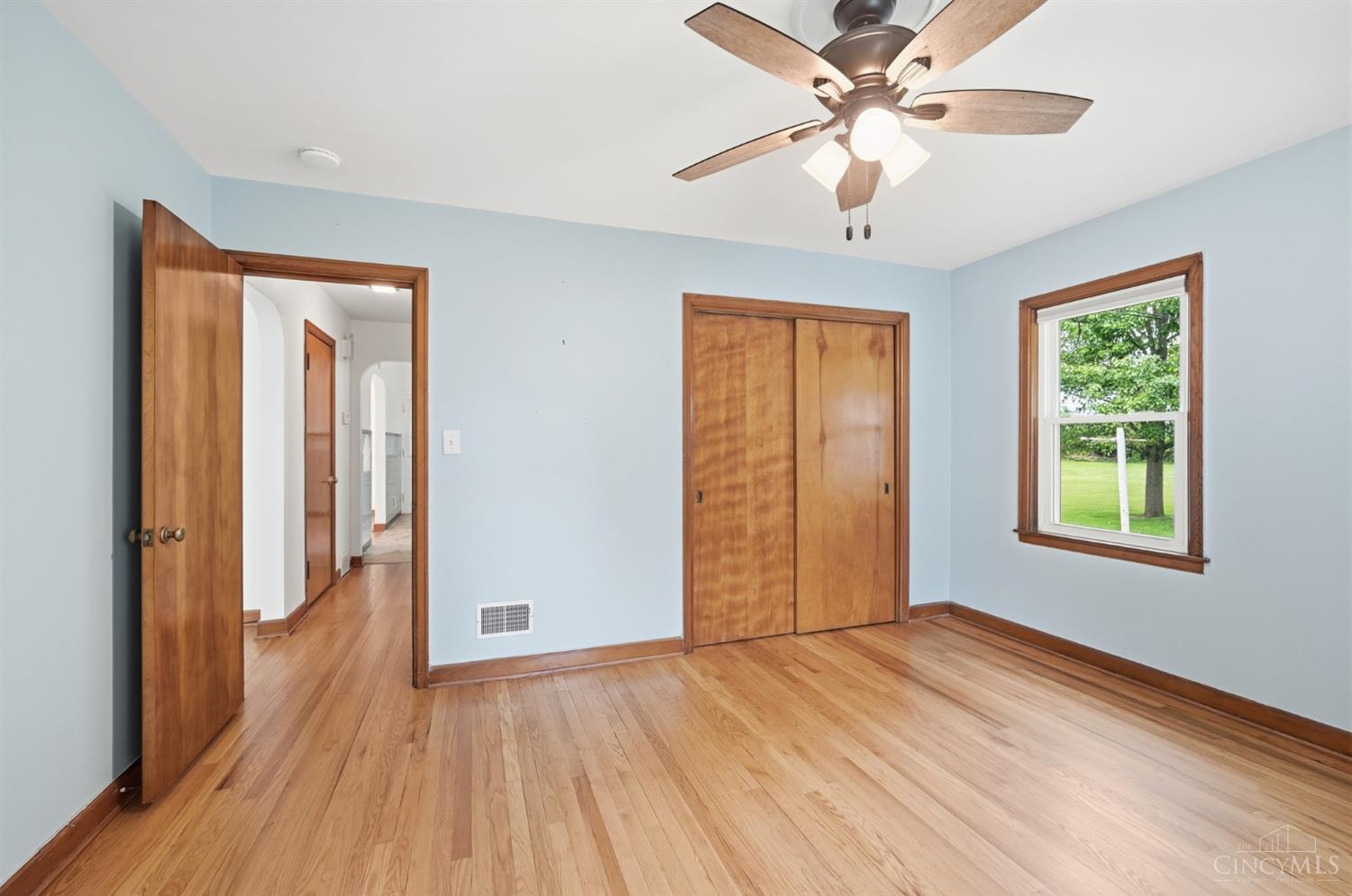 295 Campbell Drive