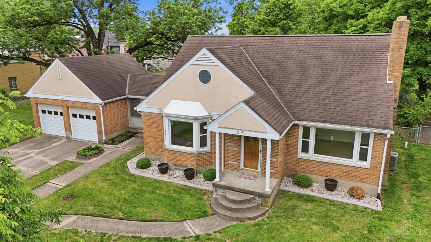 295 Campbell Drive