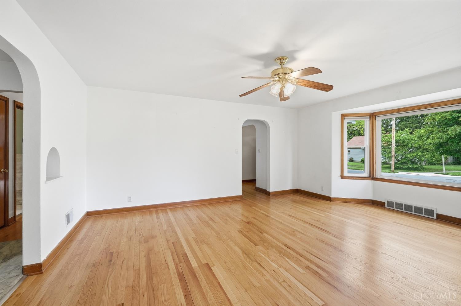 295 Campbell Drive