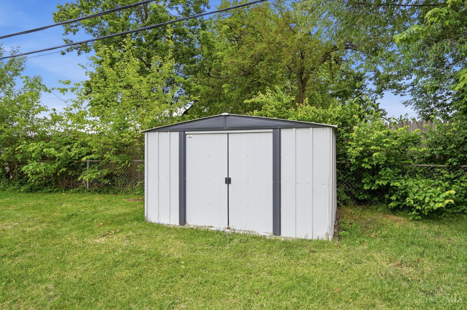 295 Campbell Drive