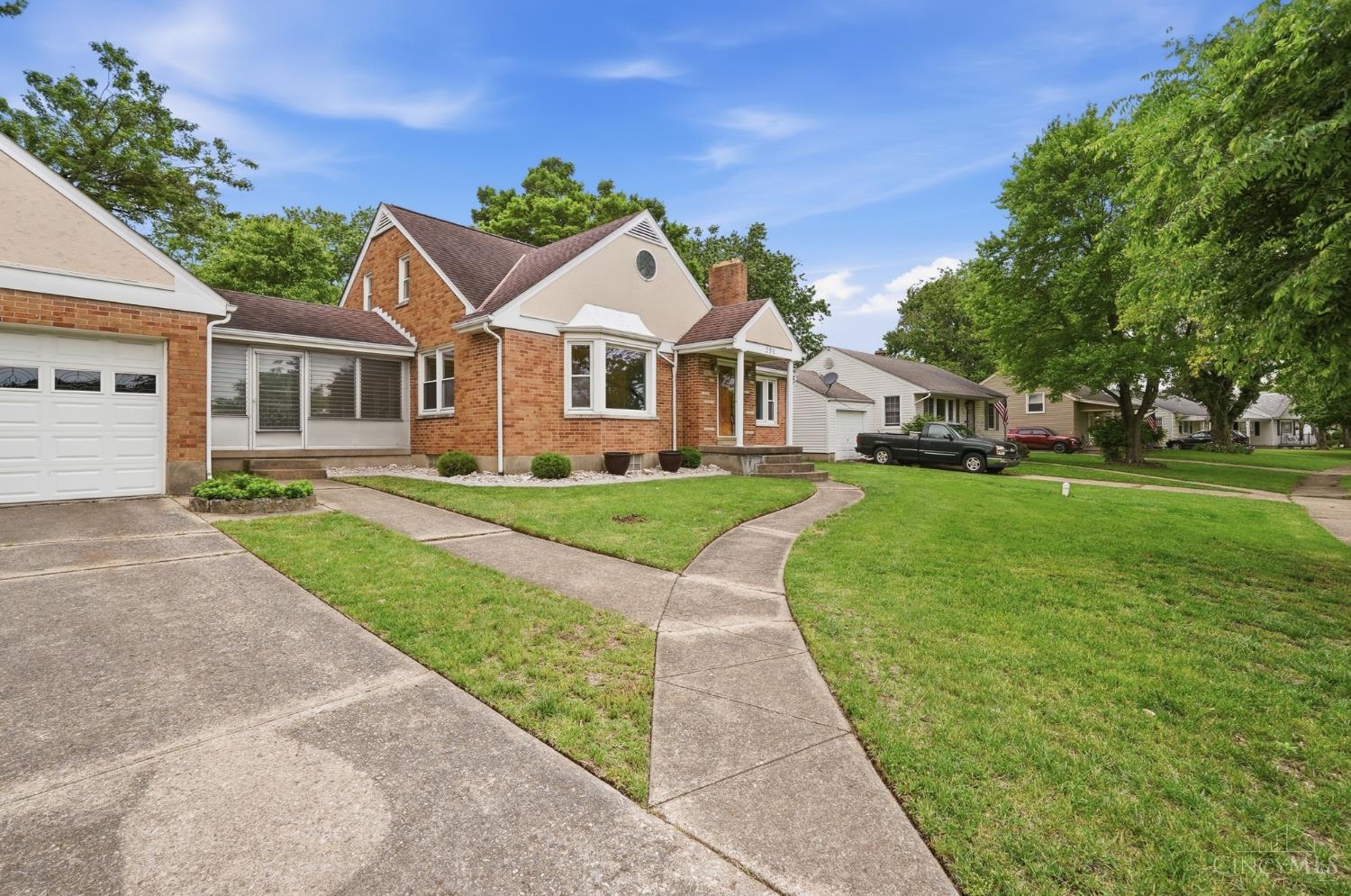 295 Campbell Drive