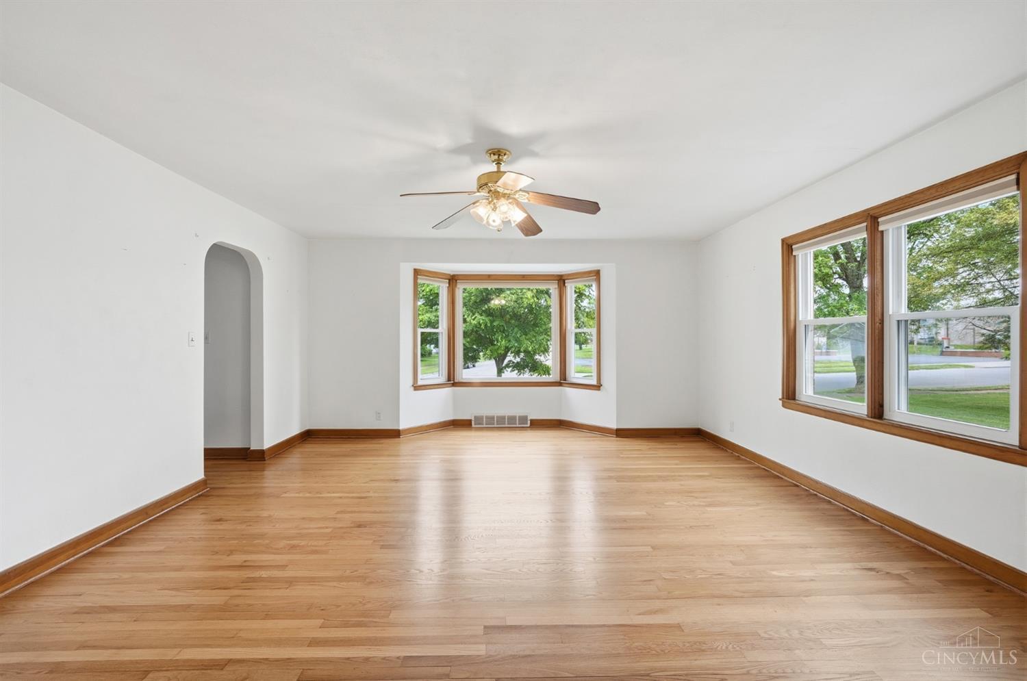 295 Campbell Drive