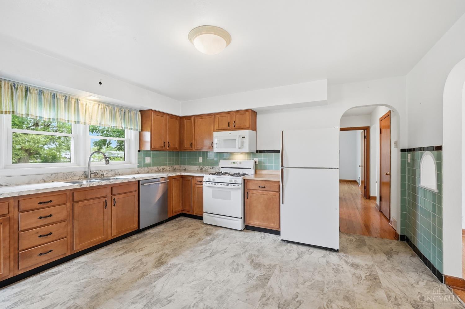 295 Campbell Drive
