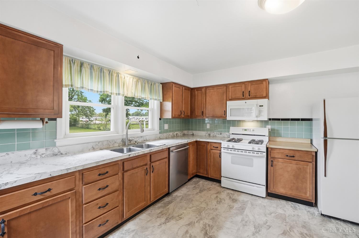 295 Campbell Drive