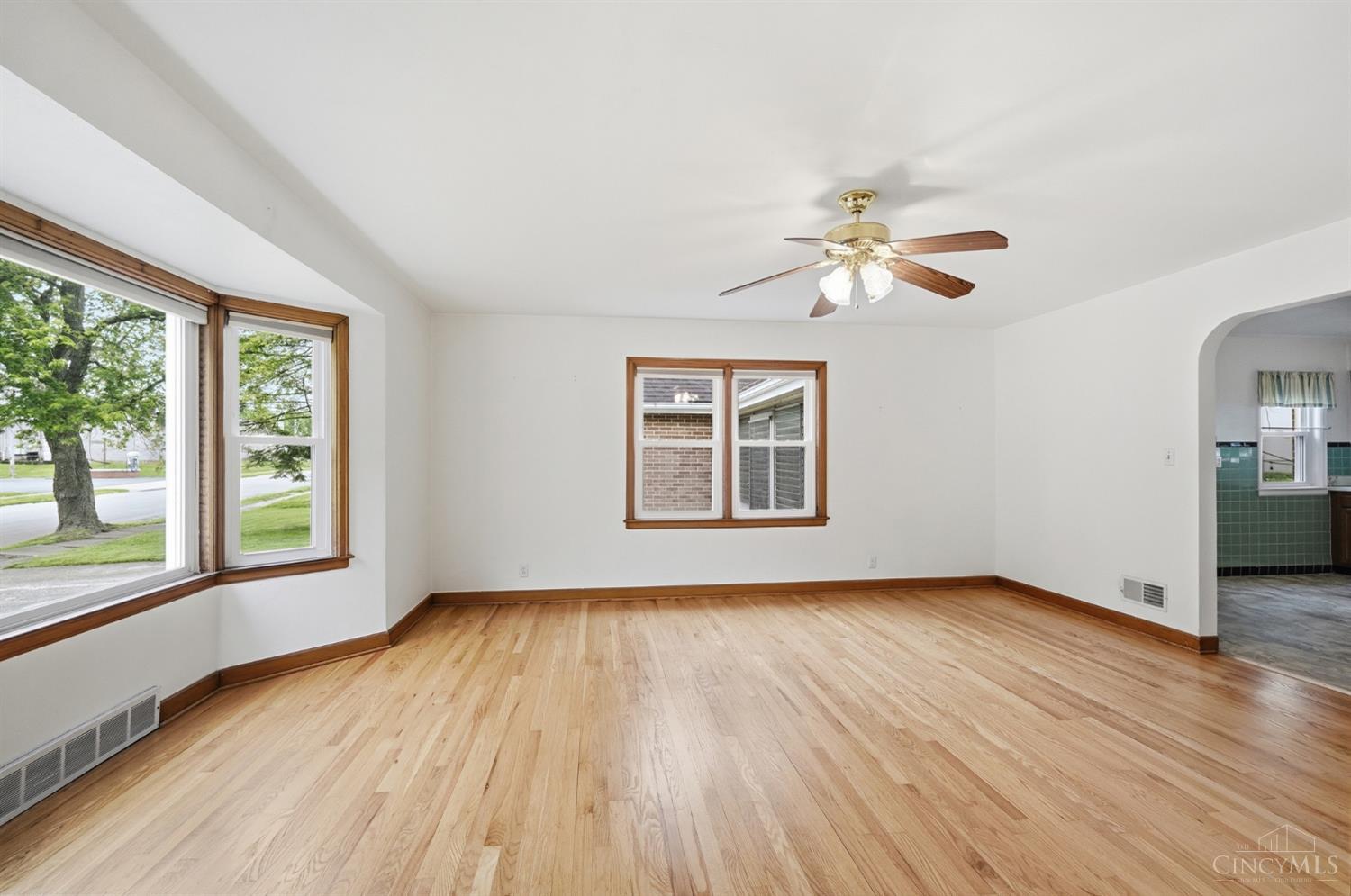 295 Campbell Drive