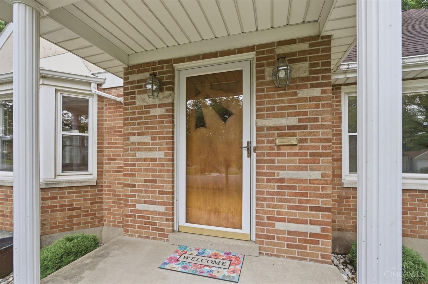 295 Campbell Drive