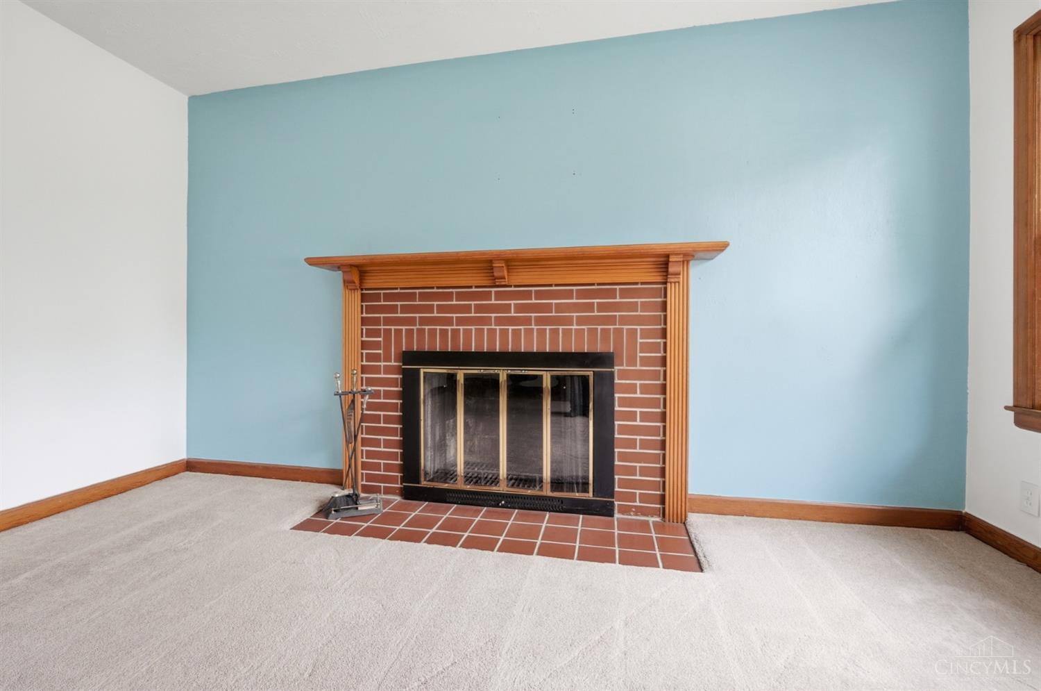 295 Campbell Drive