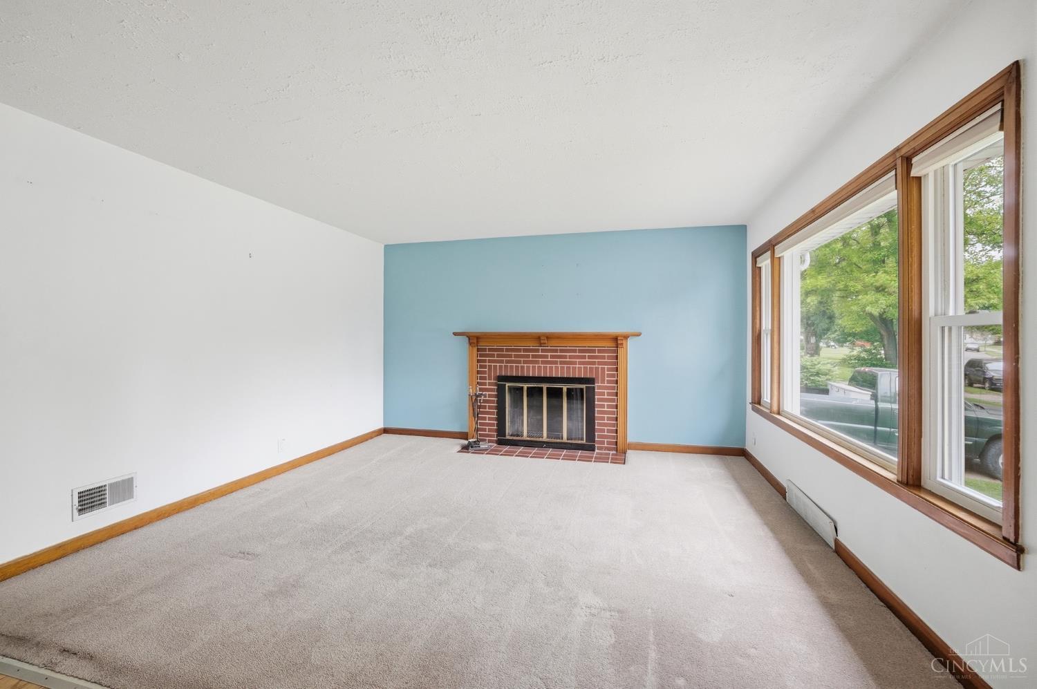 295 Campbell Drive