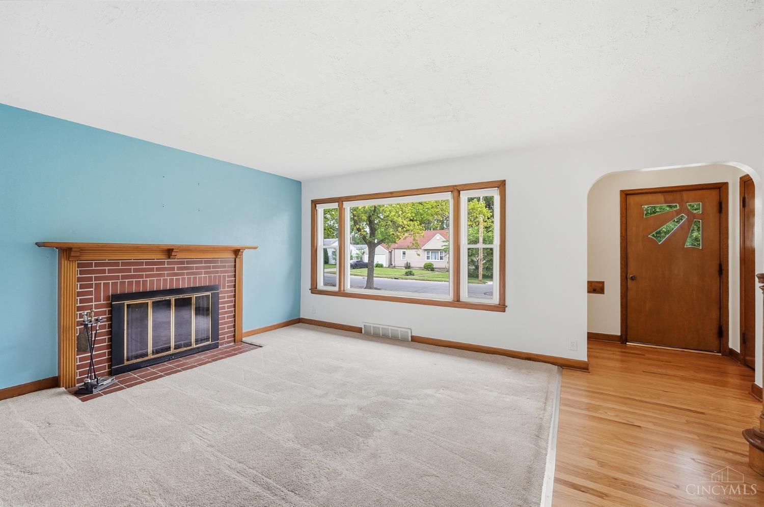295 Campbell Drive