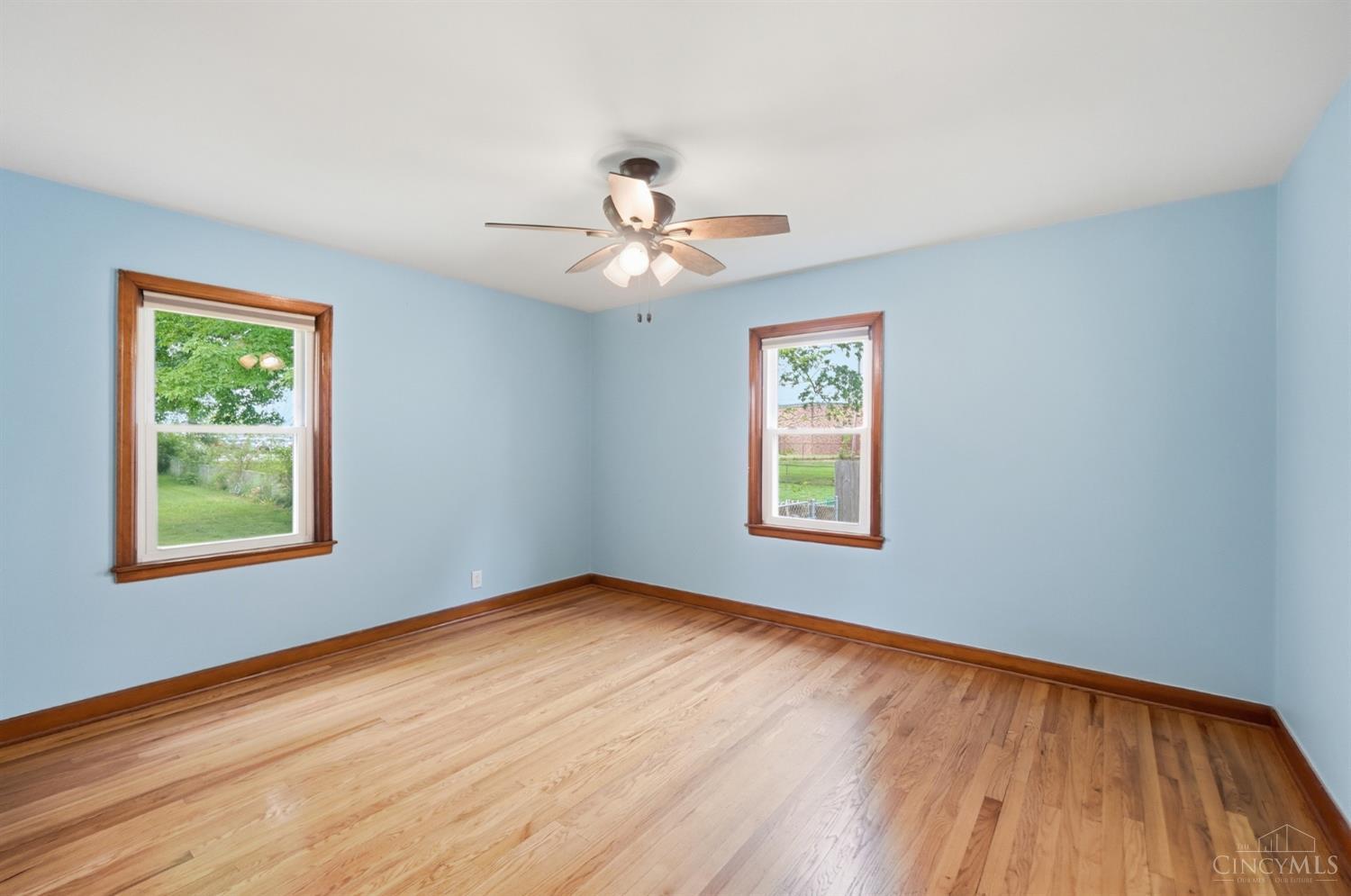 295 Campbell Drive