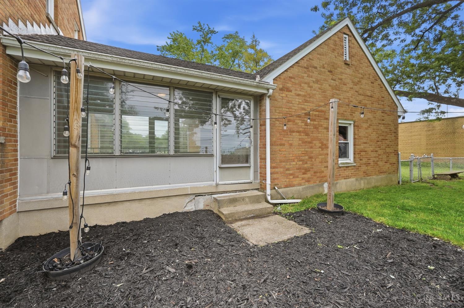 295 Campbell Drive
