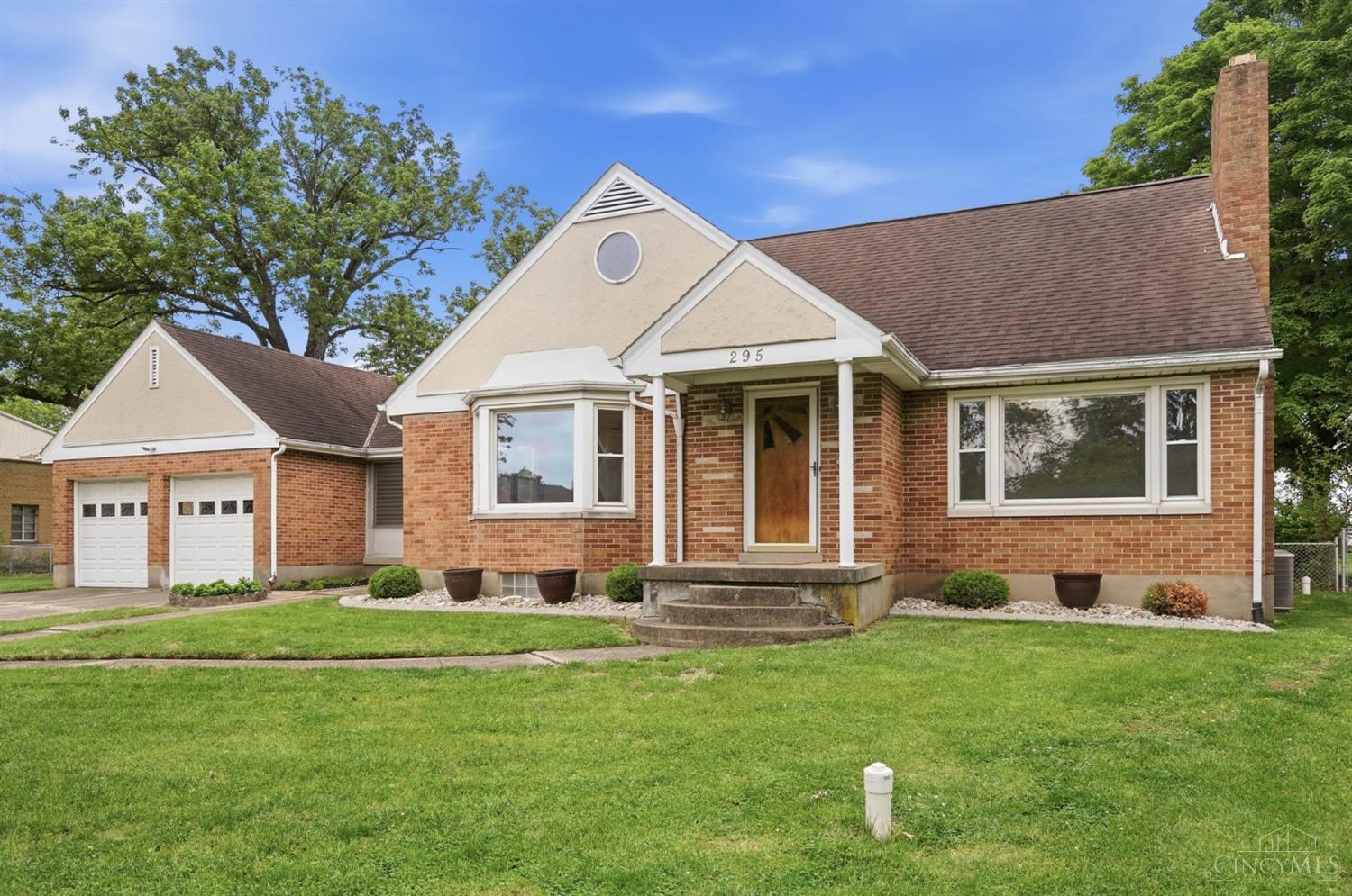 295 Campbell Drive