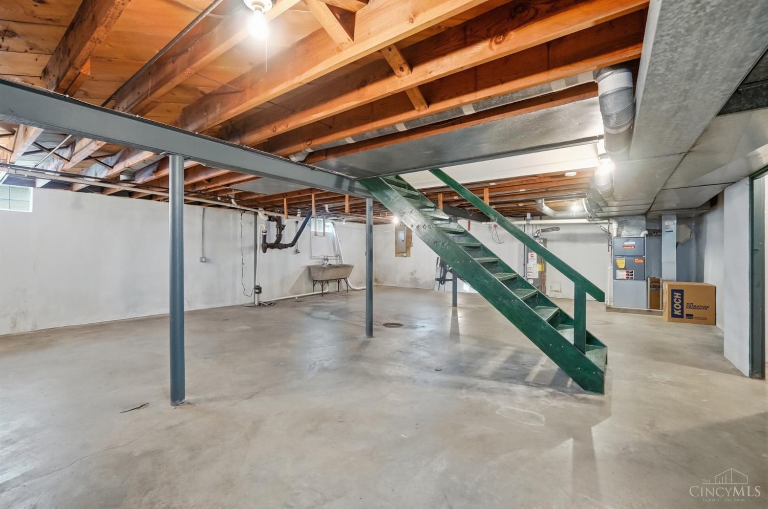 295 Campbell Drive