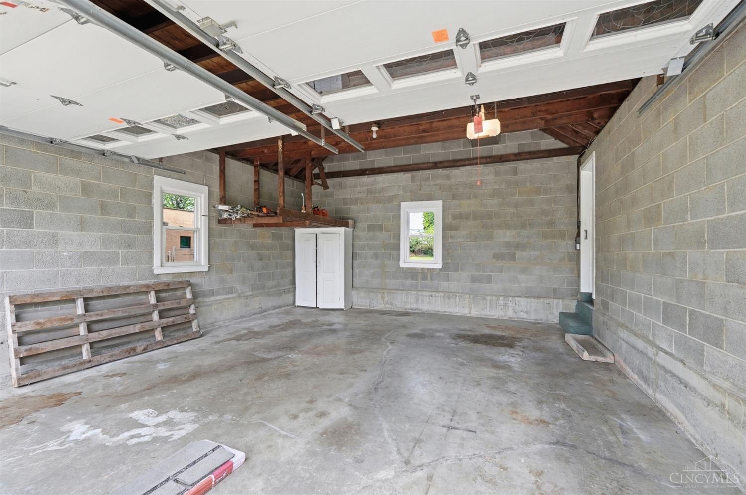 295 Campbell Drive