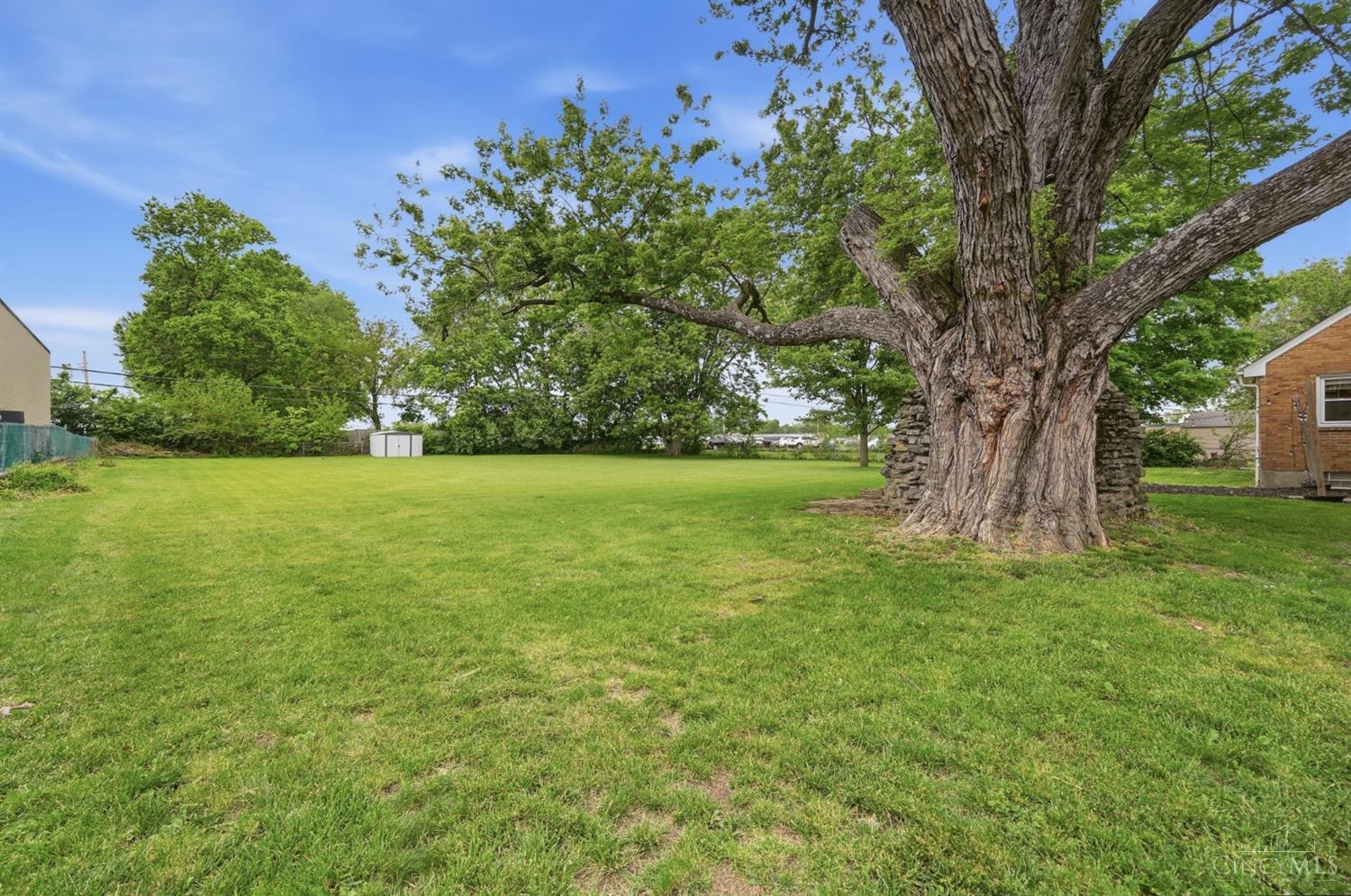 295 Campbell Drive