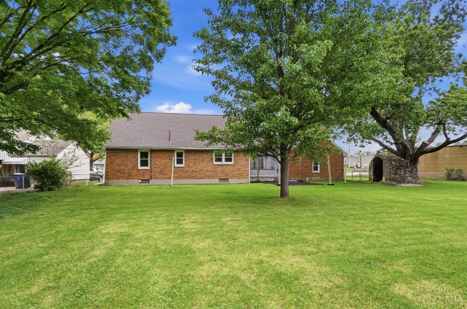 295 Campbell Drive