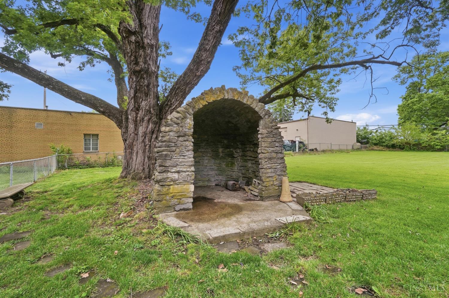 295 Campbell Drive