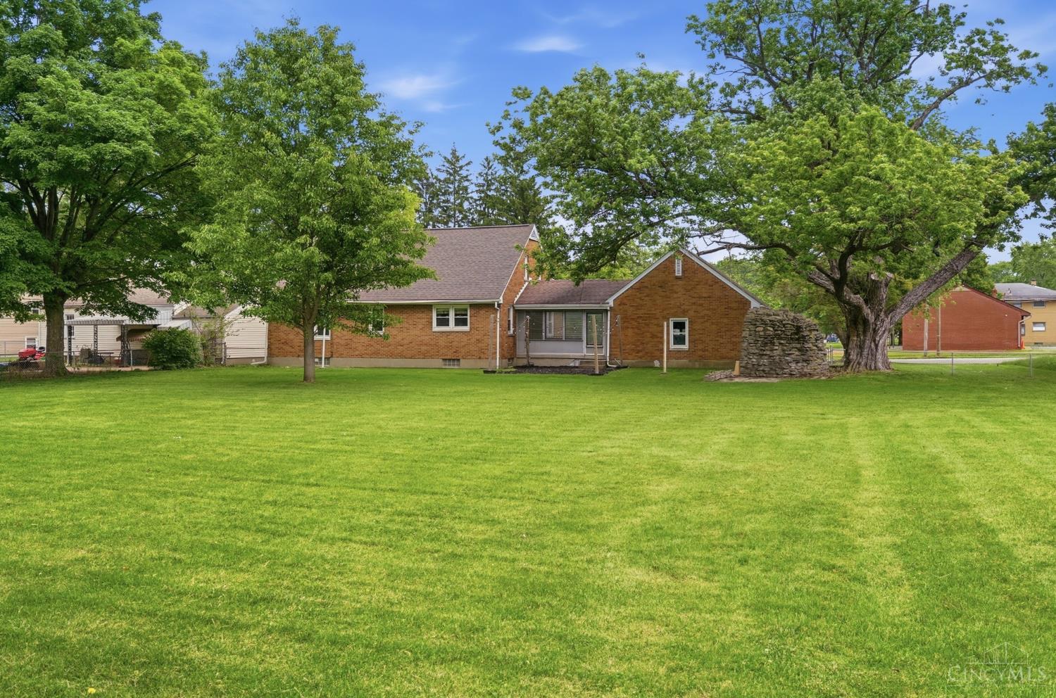 295 Campbell Drive