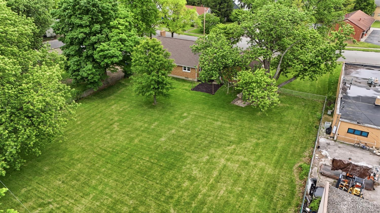 295 Campbell Drive
