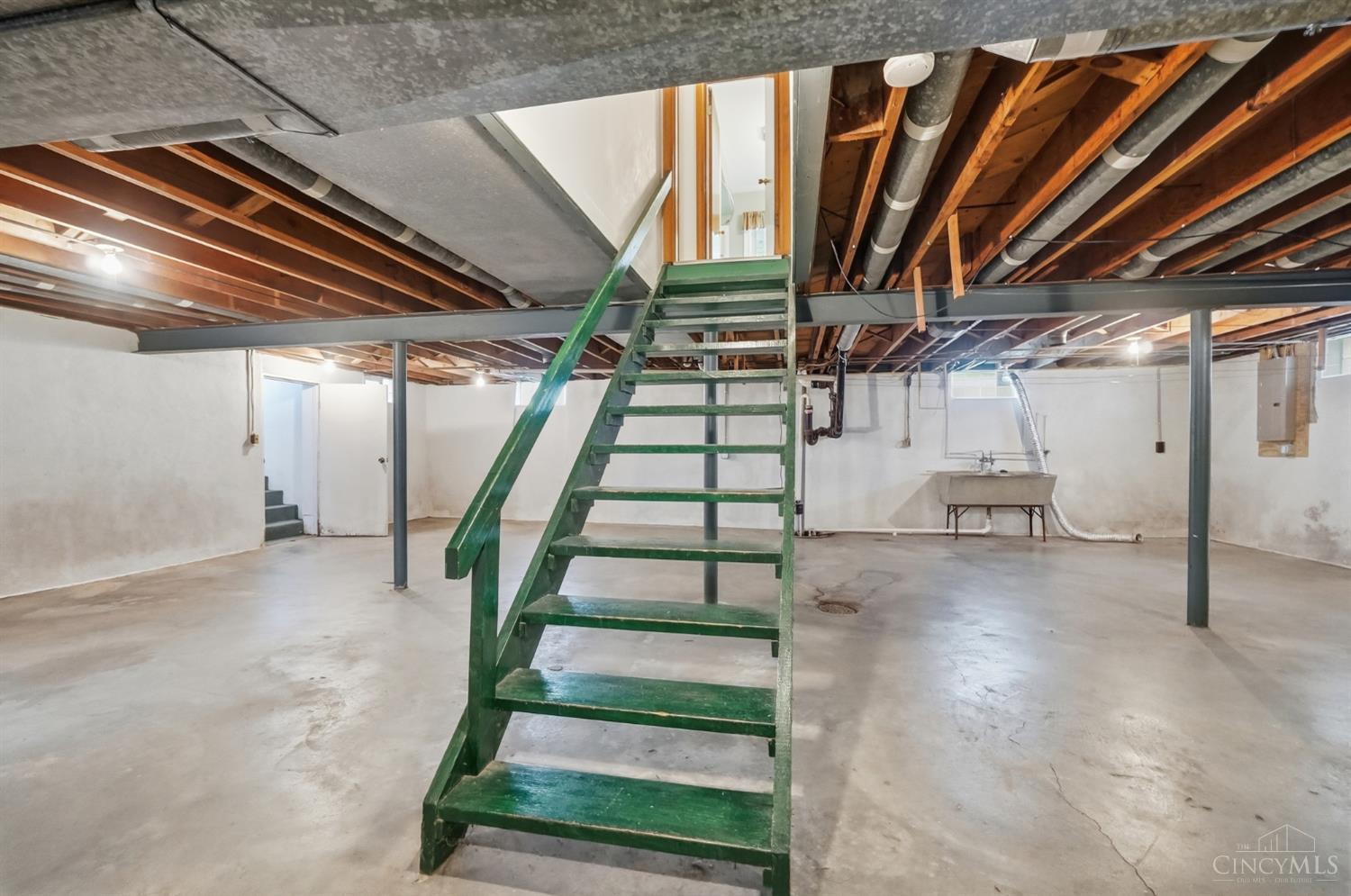 295 Campbell Drive