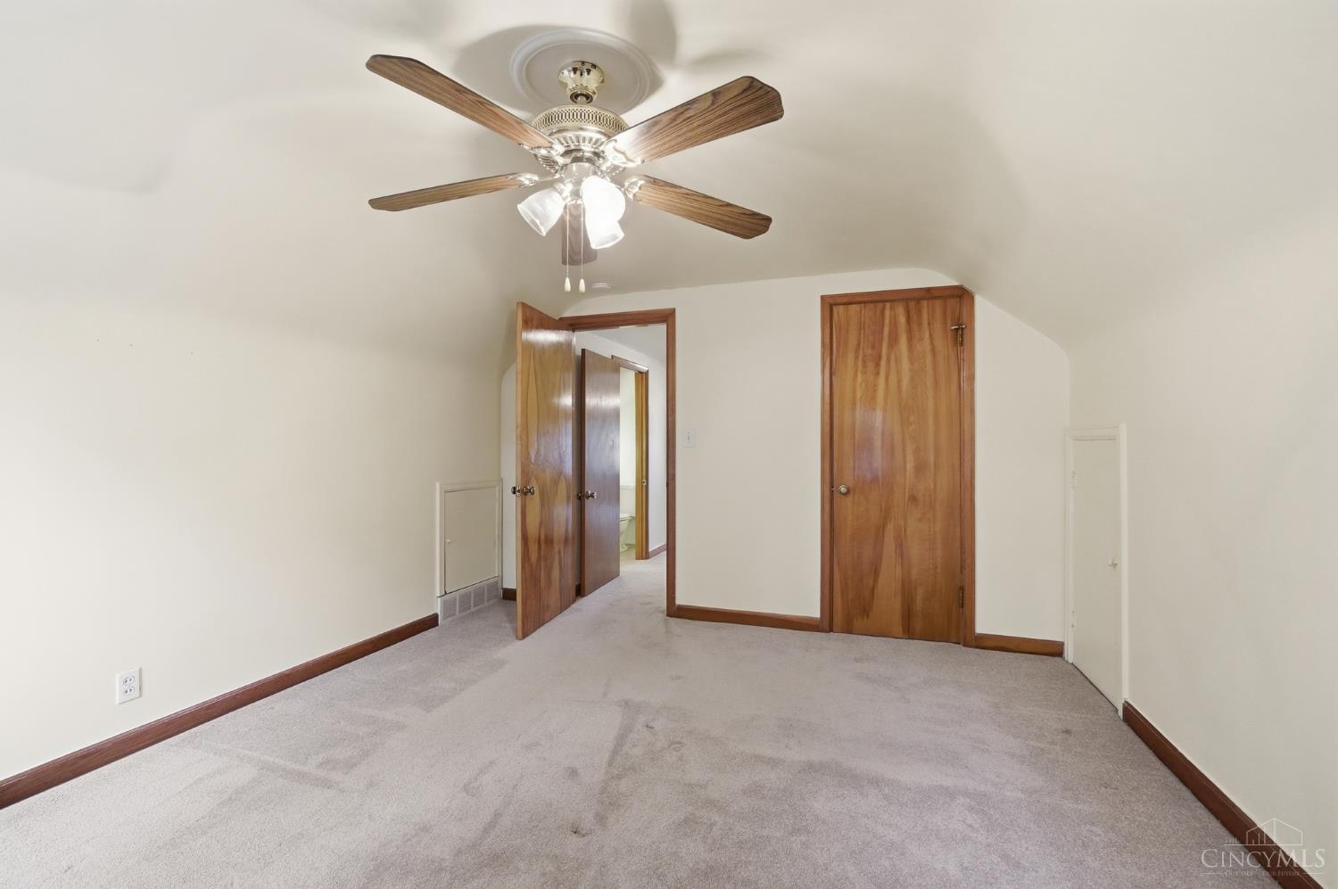 295 Campbell Drive