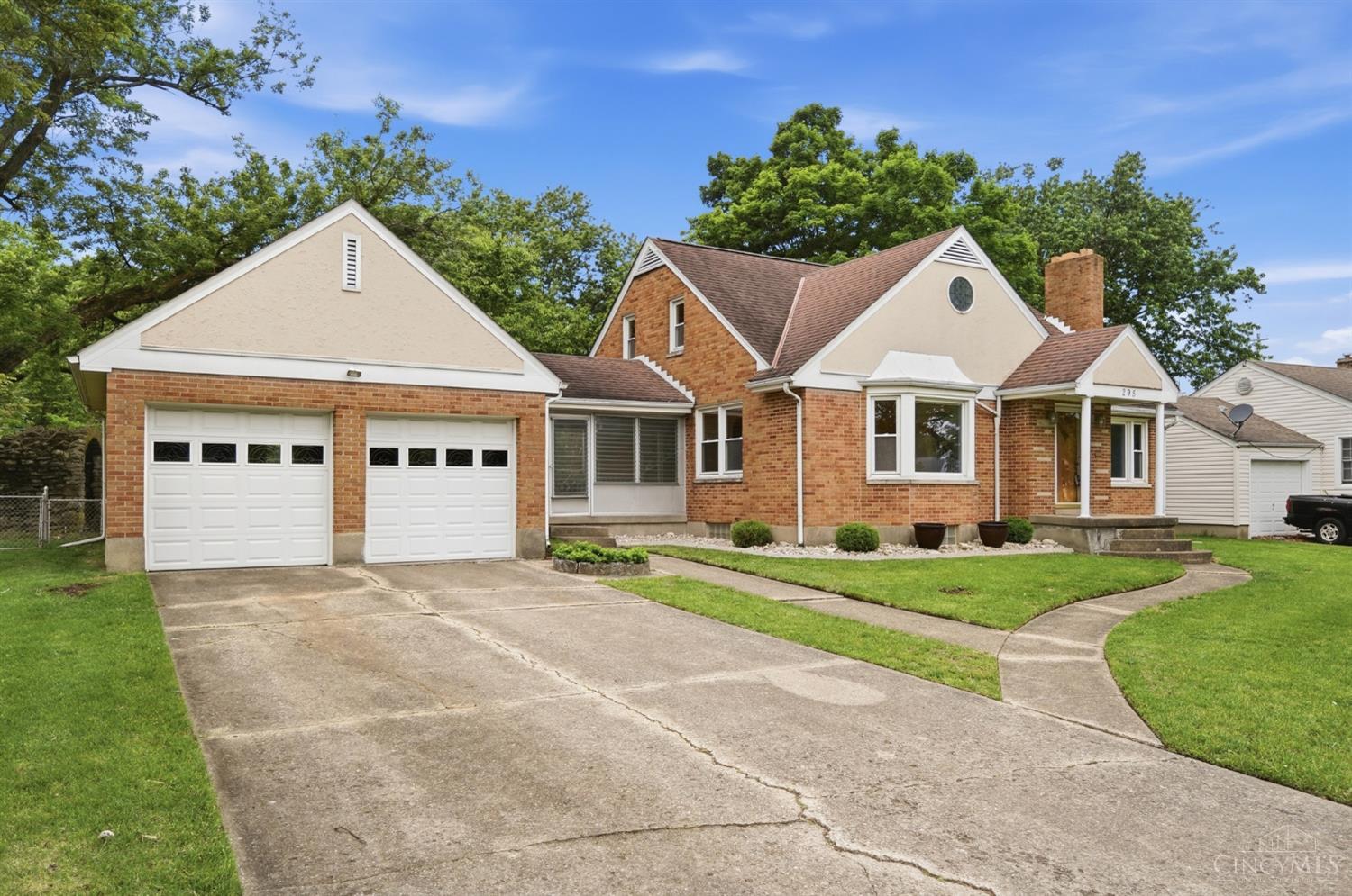 295 Campbell Drive