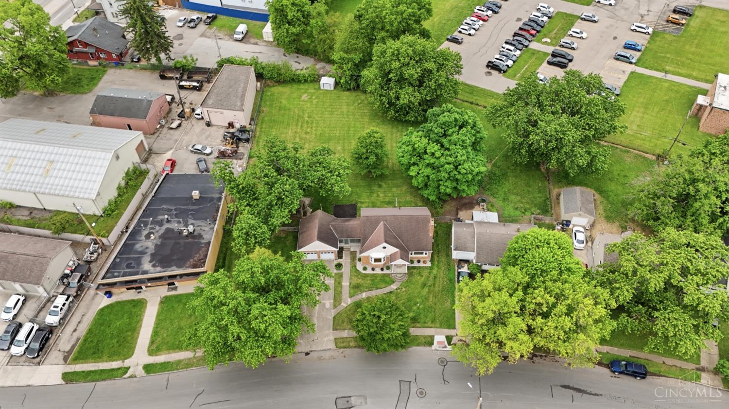 295 Campbell Drive