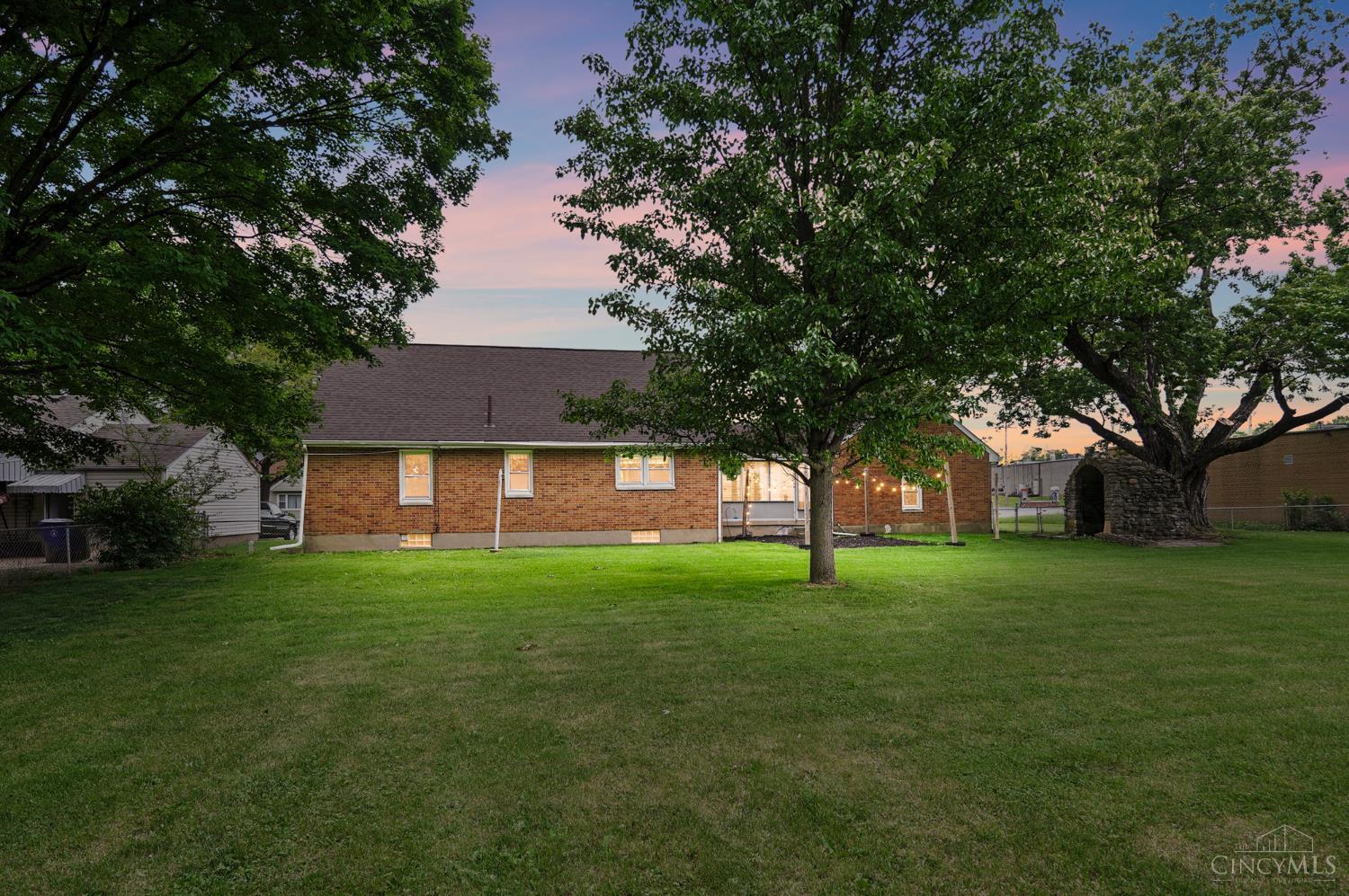 295 Campbell Drive