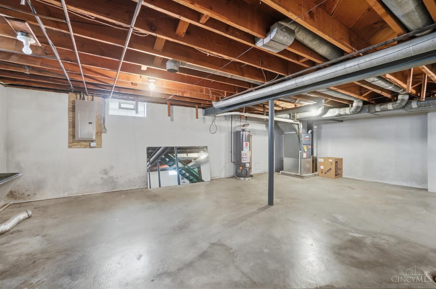 295 Campbell Drive
