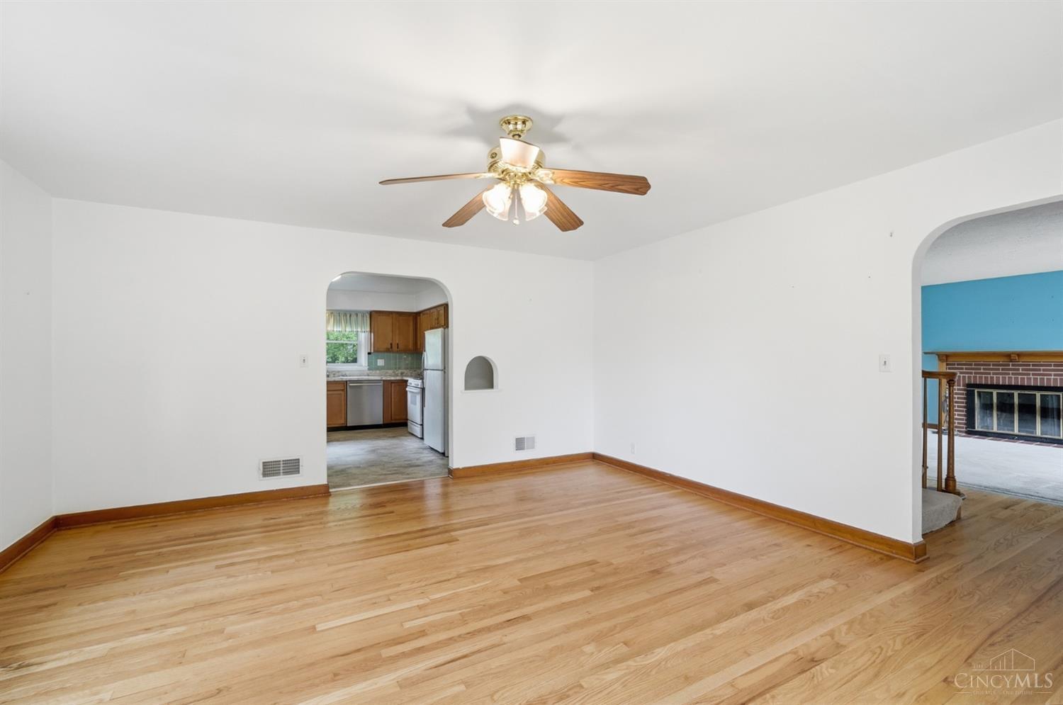 295 Campbell Drive