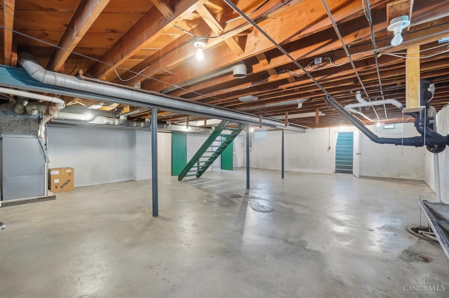 295 Campbell Drive