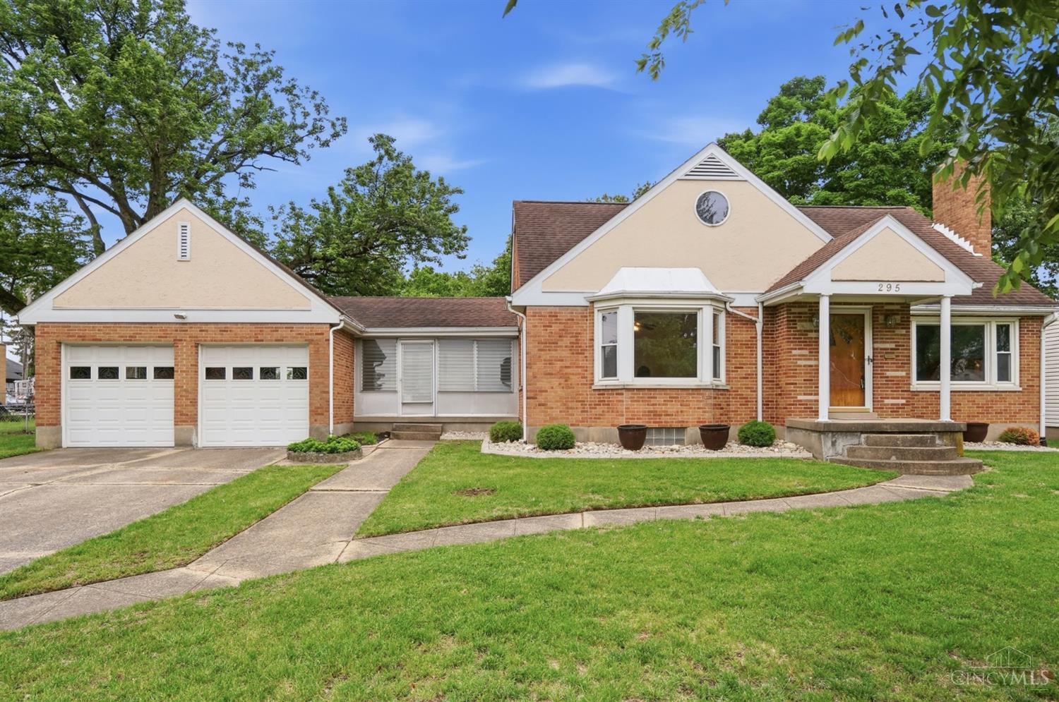 295 Campbell Drive