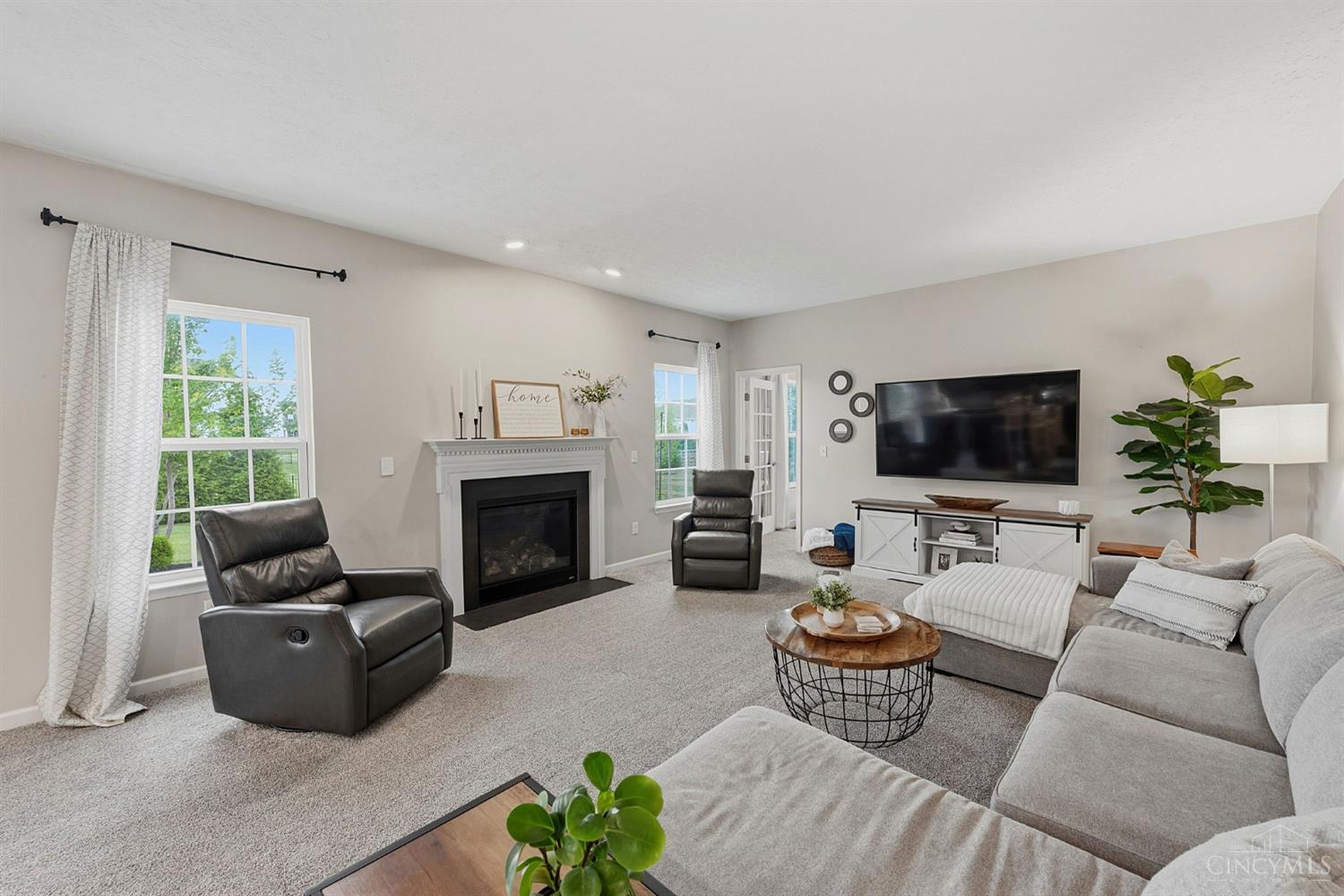 6063 Dawson Drive