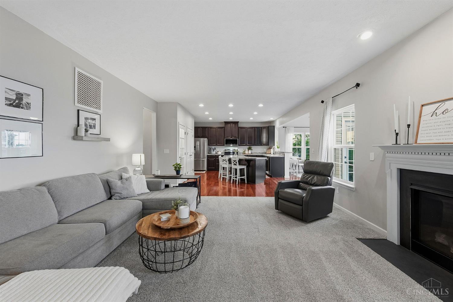 6063 Dawson Drive