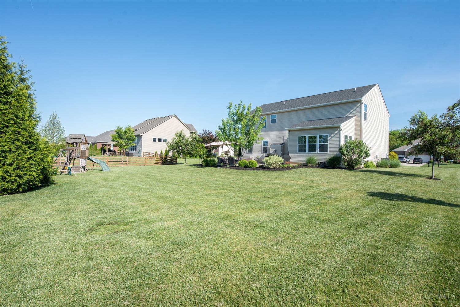6063 Dawson Drive