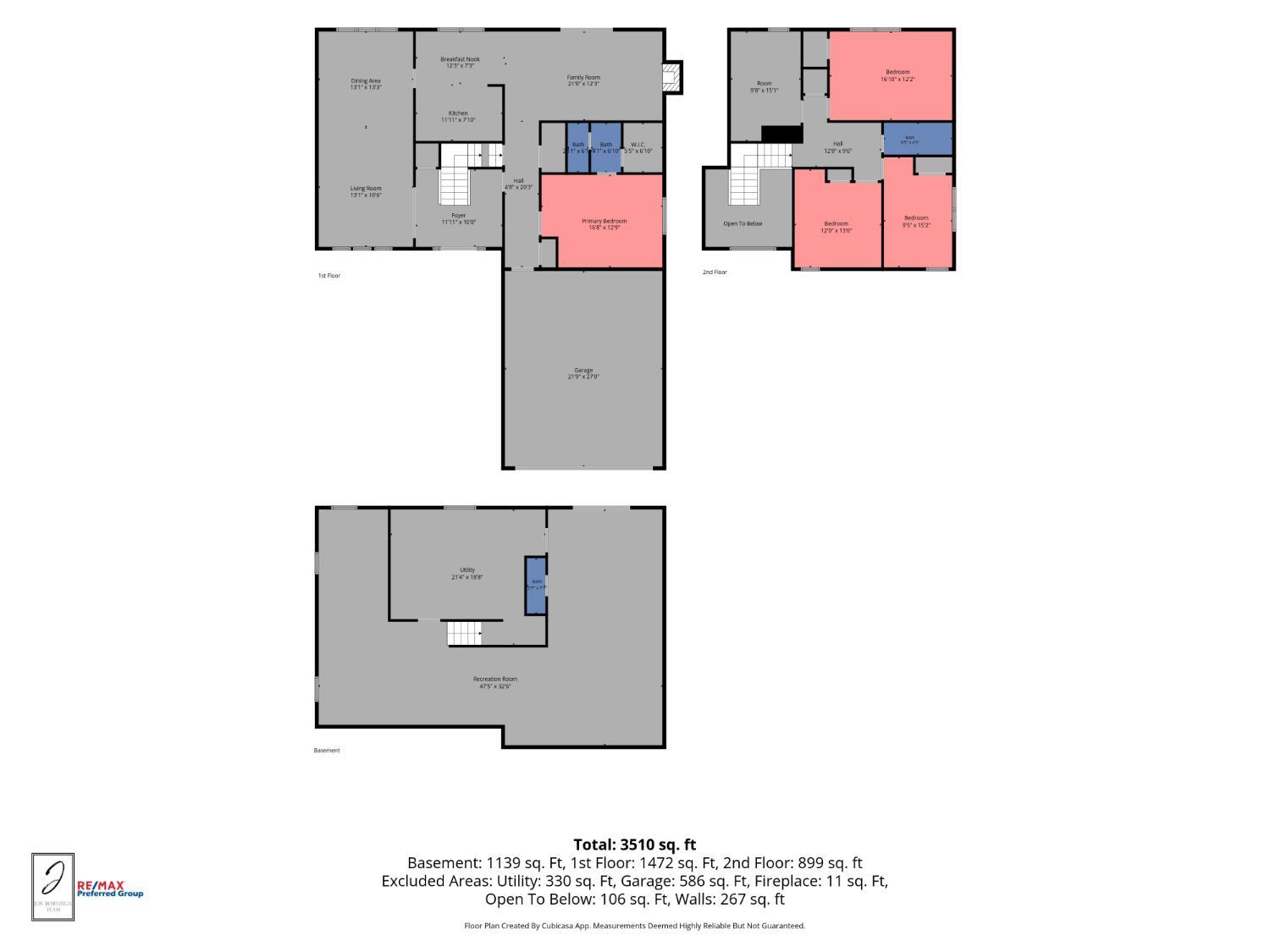 2056 Persimmon Court