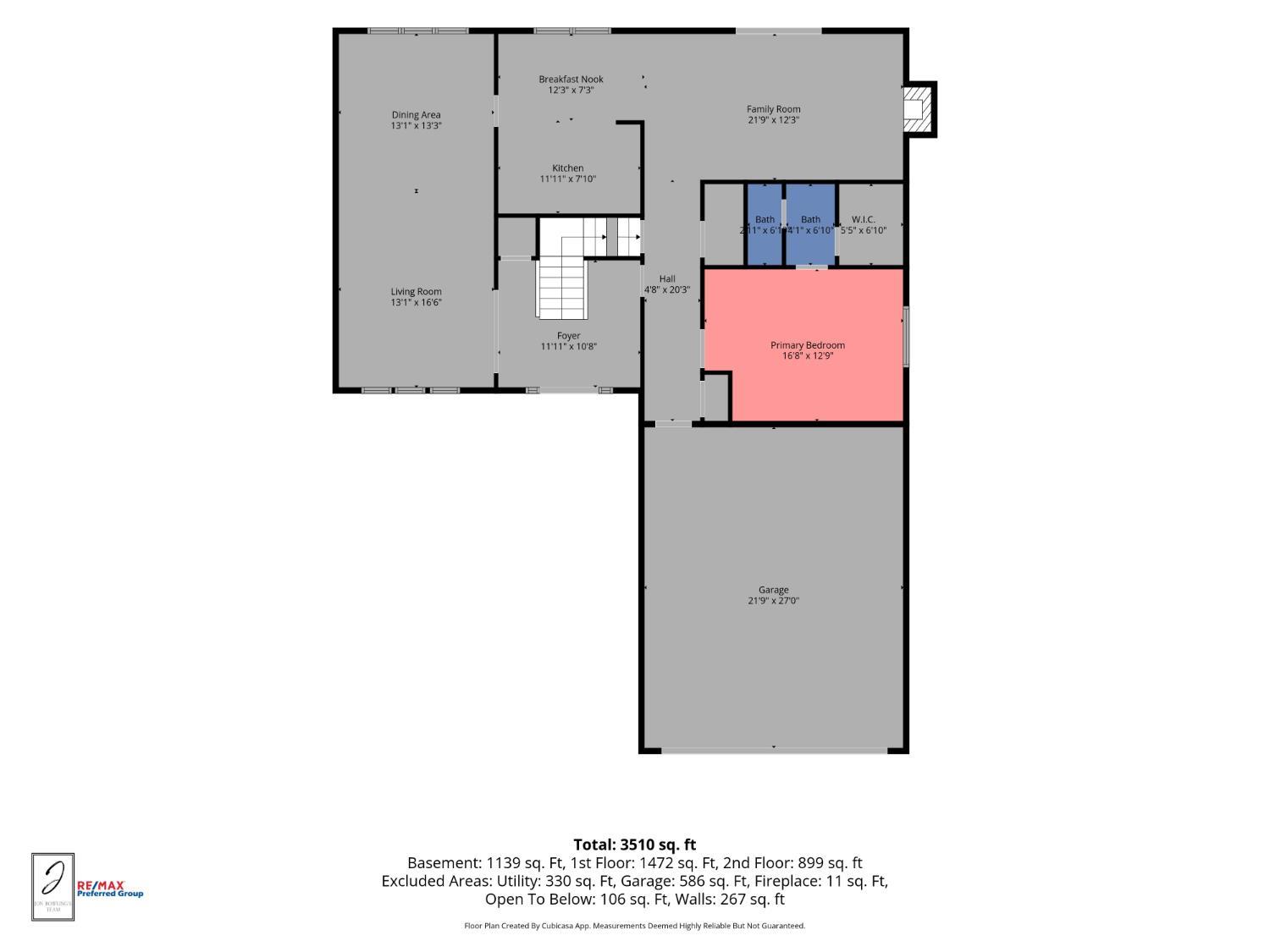 2056 Persimmon Court