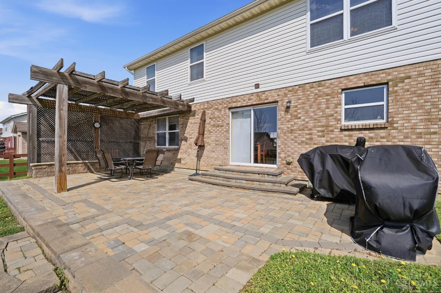8230 South Port Drive