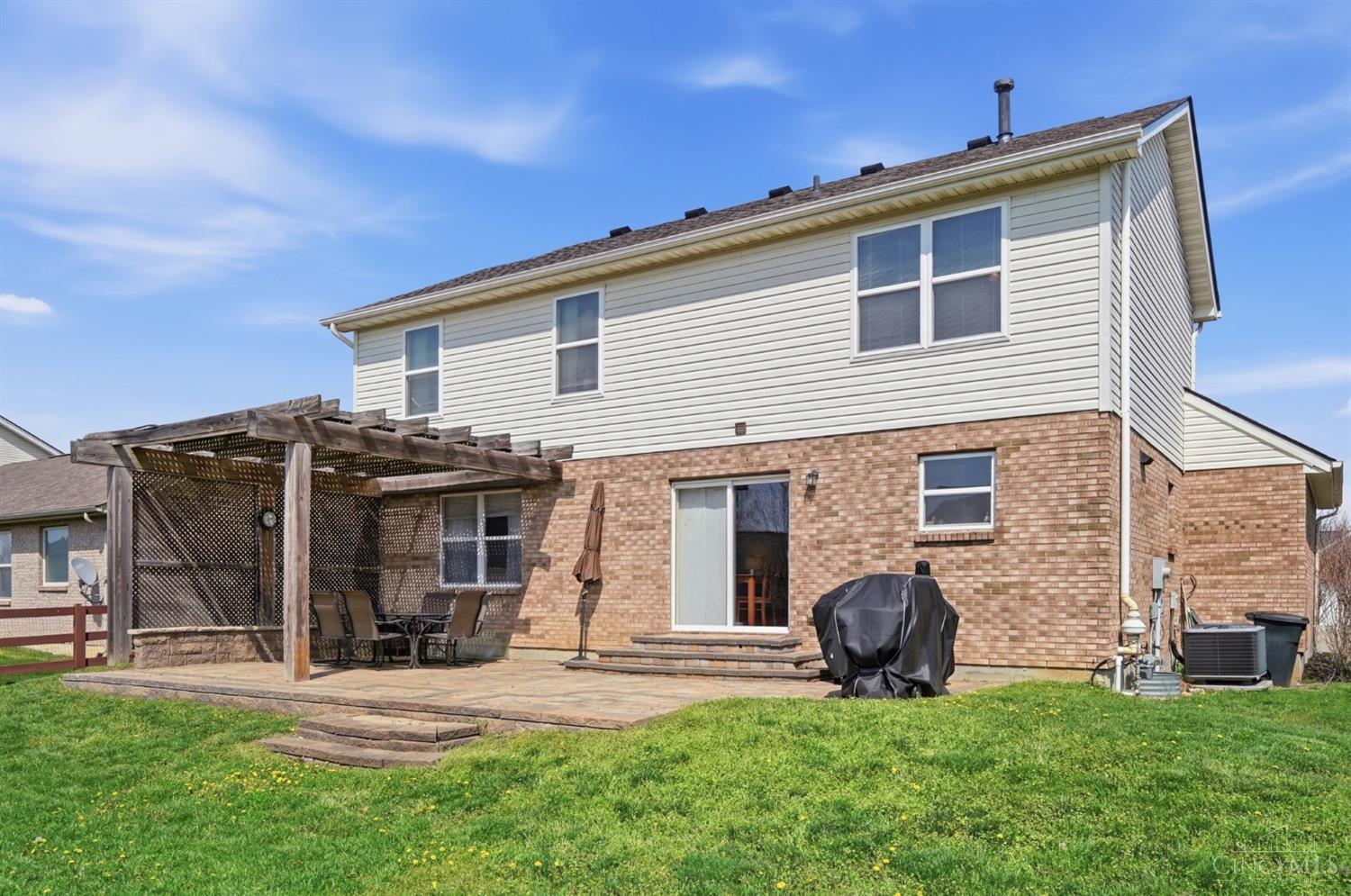 8230 South Port Drive