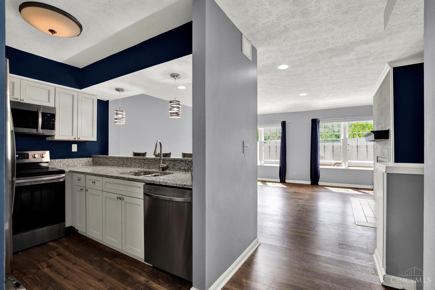 10555 Montgomery Road Unit: 70