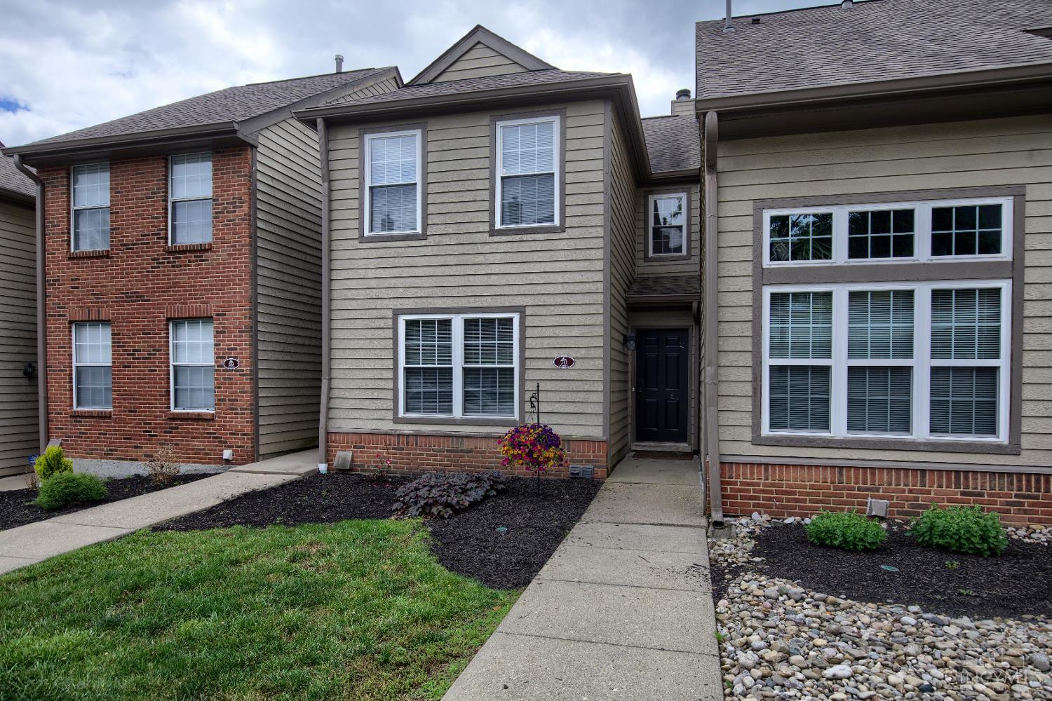 10555 Montgomery Road Unit: 70