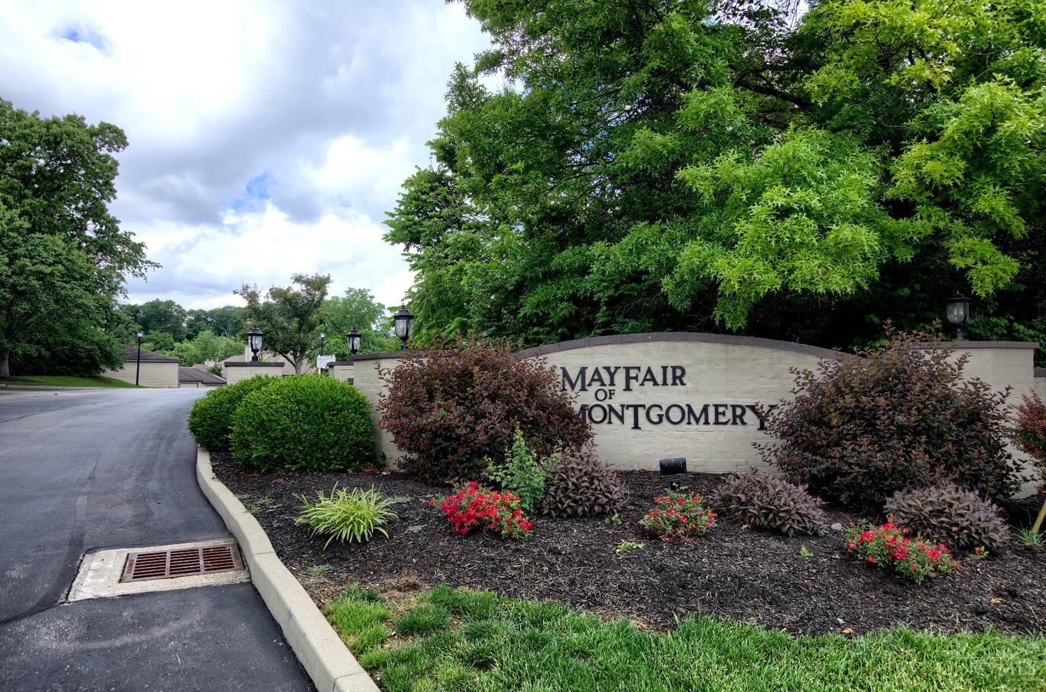 10555 Montgomery Road Unit: 70
