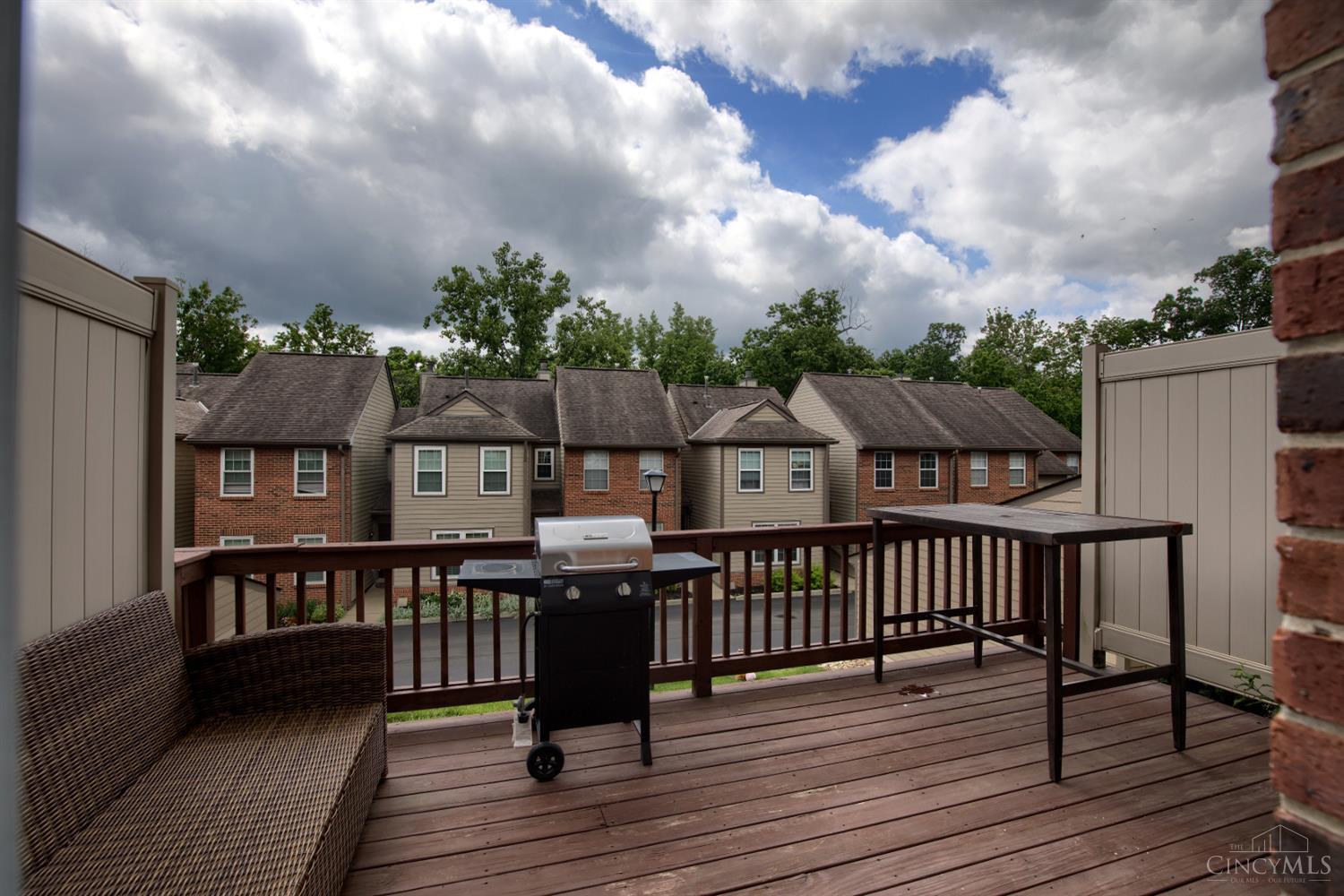 10555 Montgomery Road Unit: 70
