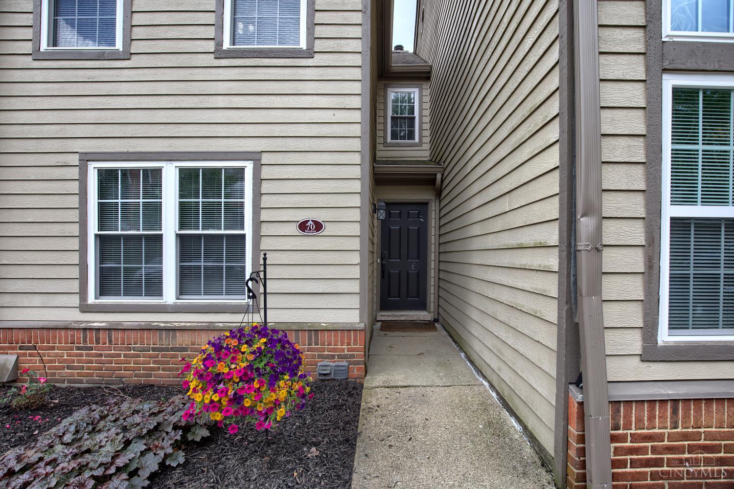 10555 Montgomery Road Unit: 70