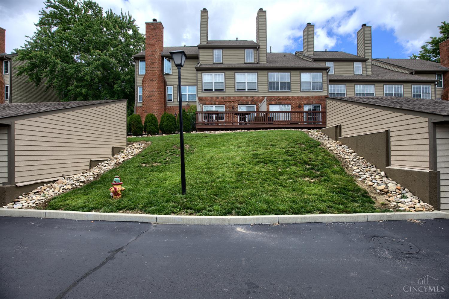 10555 Montgomery Road Unit: 70