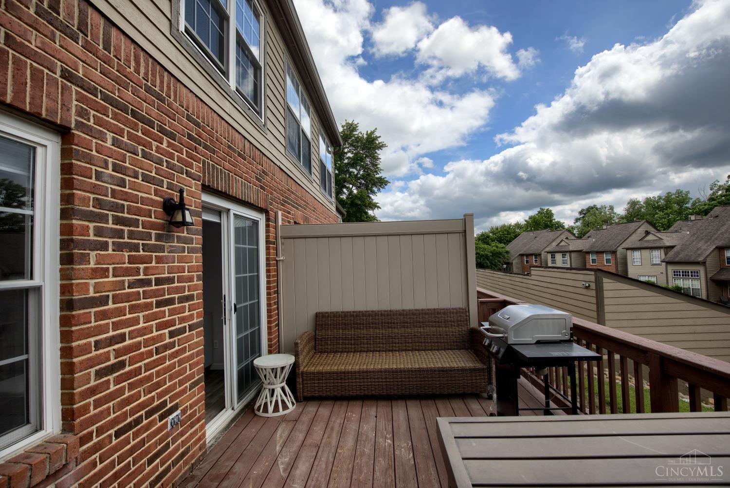 10555 Montgomery Road Unit: 70
