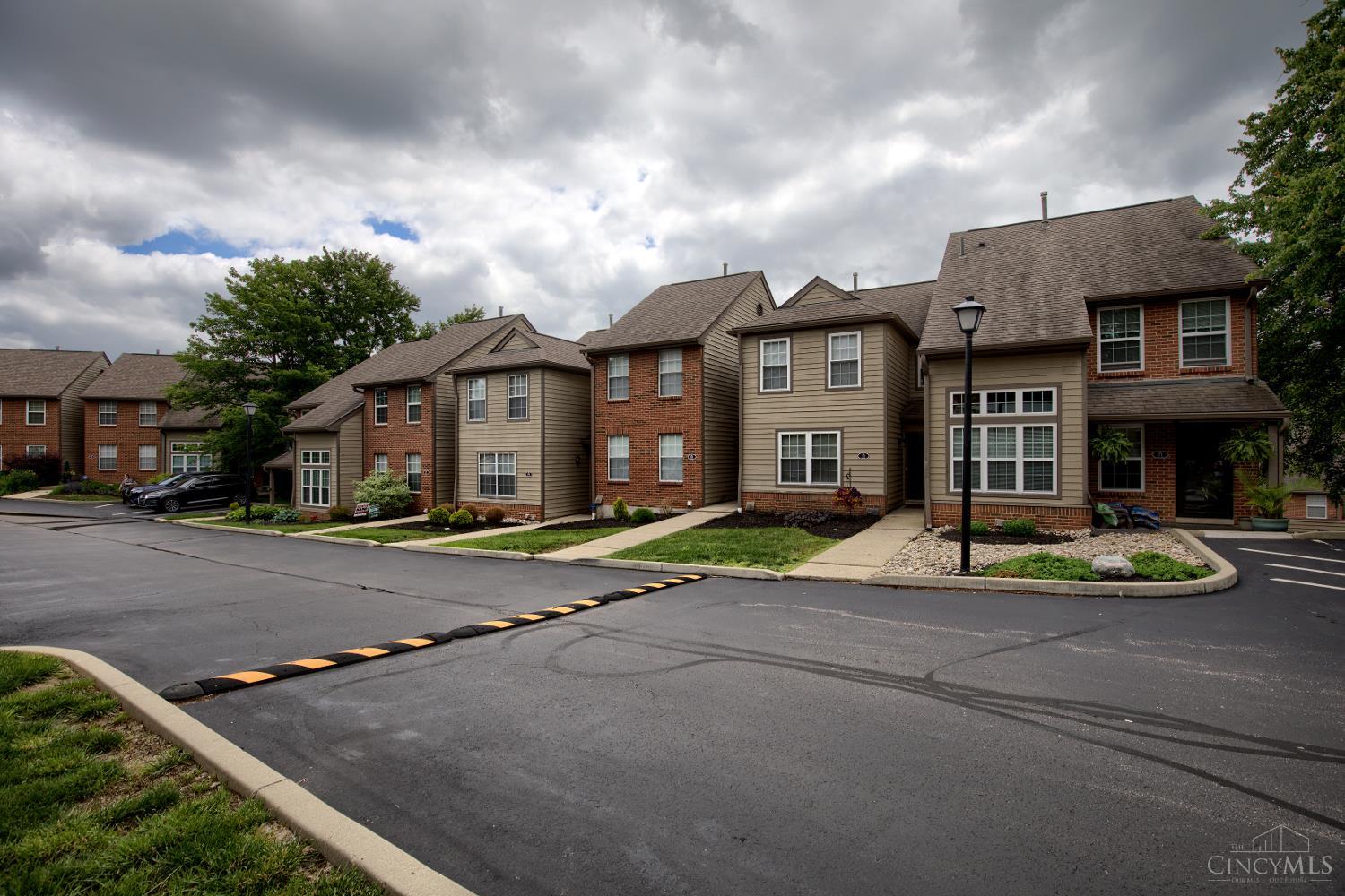 10555 Montgomery Road Unit: 70